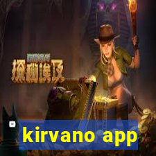 kirvano app